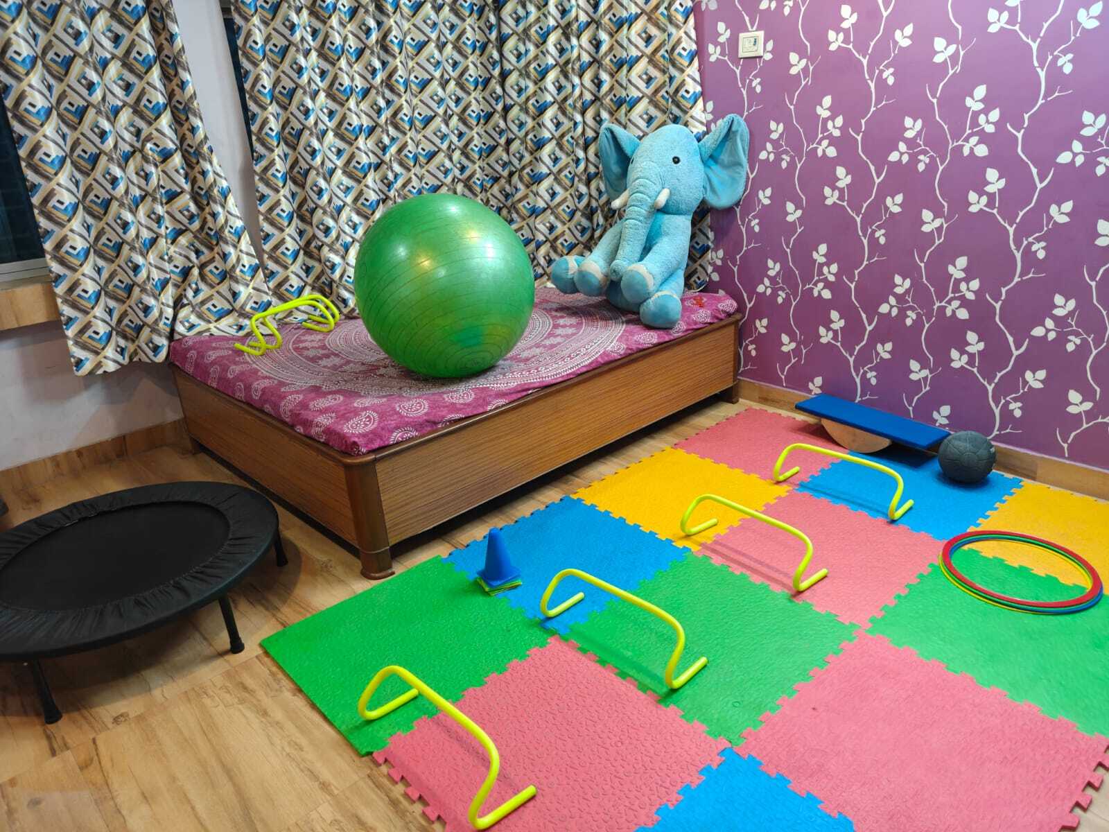 Therapy Room